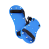 Bon Tool Bon 82-799 Spiked Sandals, Plastic, 1-1/4" Spikes-Straps (Pr) 82-799